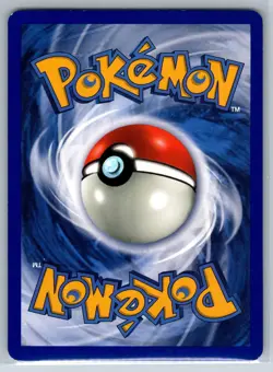 Kabuto - Neo Discovery 56/75 Yuka Morii Vintage Pokemon 151 Card NM - Image 2