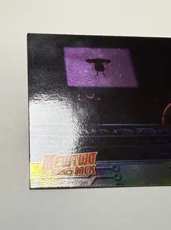 Pokemon Movie Card Mewtwo Strikes Back #29 "Clones!!!" 1999 Topps Foil Blue Logo - Image 5