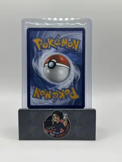 2023 Pokemon Scarlet & Violet Scream Tail 065 NM - Image 2