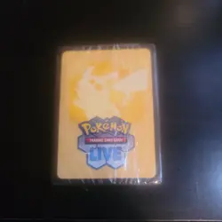 Pokemon Ceruledge MEP 014 - Mega Evolution Prerelease Black Star Promo - Image 2