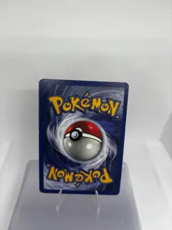 Pokemon TCG Haunter Fossil 21/62 Unlimited Regular Non-Holo Card WOTC LP - Image 2