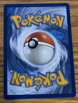 Pokemon TCG Ambipom 107/094 Phantasmal Flames Illustration Rare *Near Mint* - Image 2