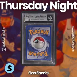 2002 POKEMON NEO DESTINY #109/105 SHINING MEWTWO HOLO BGS 8.5 - Image 2