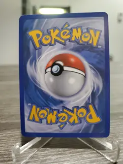 Pokemon Rising Rivals SNORLAX Reverse Holo #81/111 LP - Image 2