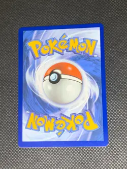 Sylveon ex 041/131 - Prismatic Evolutions Stamped Promo Pokemon Card - NM - Image 2
