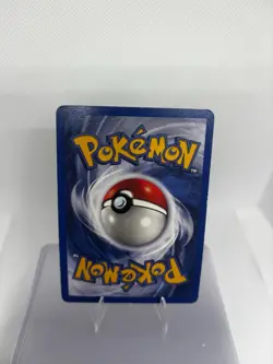 Pokemon TCG Nidoqueen Jungle Card 23/64 Unlimited Rare LP Condition - Image 2
