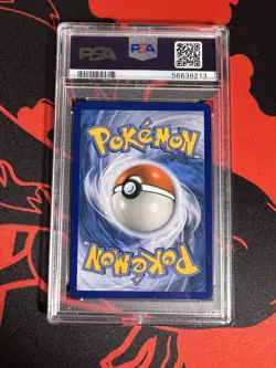 2017 Pokemon Sun & Moon Ilima Full Art Trainer 146/149 PSA 10 GEM MINT - Image 2