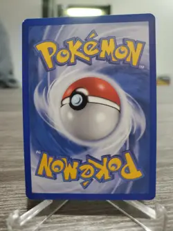 Machamp 9/101 Hidden Legends Reverse Holo Pokemon Card Nm - Image 2