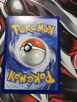 Pokemon TCG Hoothoot Master Ball 077/131 Prismatic Evolutions LP - Image 2