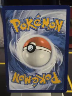 Pokemon TCG Charmander 044 Promo Full Art Holo Black Star Promo - Image 4