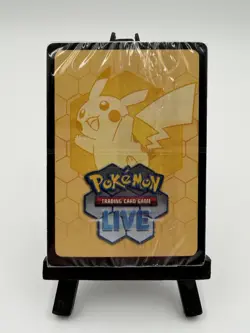 Zacian 015 - Sealed Pokemon Phantasmal Flames Stamped Prerelease Promo Holo Foi - Image 2
