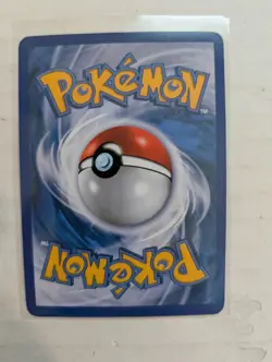 Igglybuff - 44/123 Uncommon HeartGold SoulSilver - LP - NM Pokemon TCG - Image 2