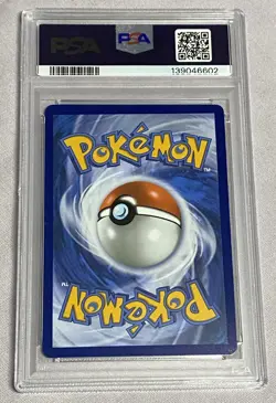 Pokemon 2025 Mega Charizard X ex 125/094 SIR Phantasmal Flames GEM MINT PSA 10 - Image 5