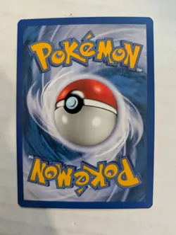 Pokemon TCG Light Venomoth 53/105 Unlimited Neo Destiny NM WOTC VTG - Image 2