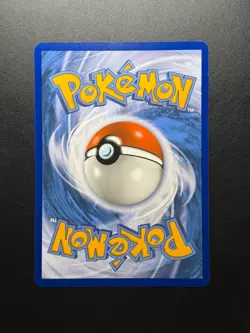 Totodile 81/111 Johto Starters Pokemon Celebrations First Partner Jumbo English - Image 2