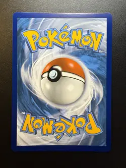 Alolan Exeggutor V Black Star Promo SWSH225 Pokemon Go Stamp Jumbo English 2022 - Image 2