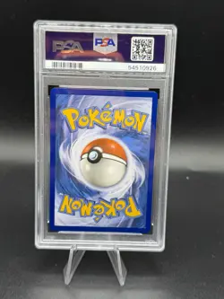 2017 Pokemon Sun & Moon Shining Legends #40 Shining Mew Holo PSA 10 Gem Mint - Image 2