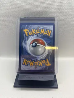 2016 Pokemon XY Breakpoint Mega M Gyarados EX Full Art Ultra Rare Holo - Image 2