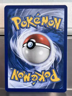 Fennekin (10) 10/124 XY - Fates Collide Common Reverse Holo Pokemon TCG MP - Image 2