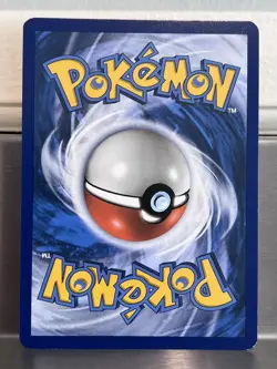 Fennekin (10) 10/124 XY - Fates Collide Common Reverse Holo Pokemon TCG MP - Image 3