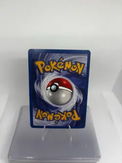 Pokemon TCG Base Set Unlimited WOTC - Beedrill 17/102 Non Holo Rare MP/LP - Image 2