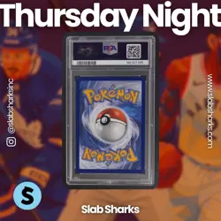 2023 POKEMON SV OBSIDIAN FLAMES OBF EN #228/197 CHARIZARD EX SECRET RARE PSA 10 - Image 2
