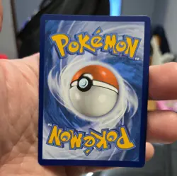 NM-Mint Gardenia's Vigor - GG61/GG70 - Ultra Rare Pokemon Crown Zenith - Image 2