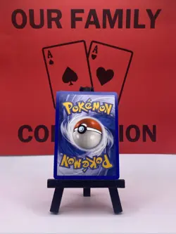 Combusken 27/109 EX: Ruby & Sapphire Pokemon TCG Regular Uncommon 2004 NM - Image 4