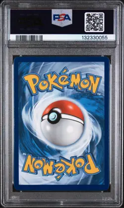 2016 POKEMON XY EVOLUTIONS #101 FULL ART / MEGA CHARIZARD EX PSA 9 - Image 2