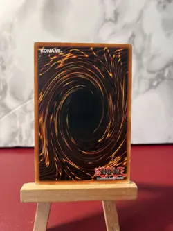 Yugioh Ancient Lamp SP2-EN001 Ultra Rare Limited Edition - Image 2