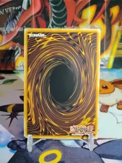 Yu-Gi-Oh! TCG Red-Eyes Dark Dragoon RA02-EN021 Collector'S Rare 1st Edition NM - Image 3