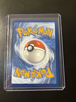 Pokemon TCG Zekrom EX Black Bolt 158/086 English, Near Mint Condition - Image 2