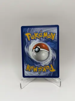 Pokemon TCG Zekrom EX Black Bolt 158/086 English, Near Mint Condition - Image 2