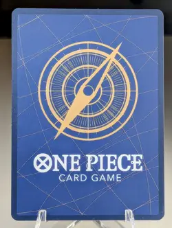 Minokoala OP02-086 UC (Box Topper) - One Piece Paramount War Near Mint - Image 2