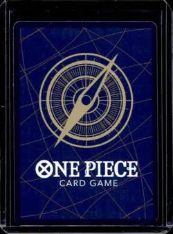 2025 One Piece Carrying On His Will Portgas.D.Ace Secret Alt Art #OP13-119 - Image 2