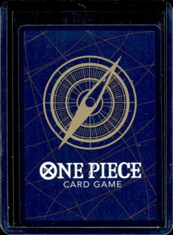 2025 One Piece Carrying on His Will OP13 Uta Super Rare #OP13-023 - Image 2