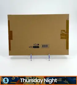 ONE PIECE TCG PREMIUM CARD COLLECTION FILM RED EDITIONS SEALED BOX - Image 2