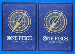 2x Kikunojo OP14-023 R | NM | The Azure Sea's Seven | One Piece TCG | English - Image 2