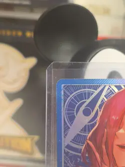 One Piece Wings Of The Captain Vinsmoke Reiju OP06-042 Leader Alt Art Mint - Image 2