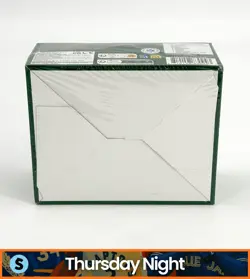 ONE PIECE TCG ENGLISH OP-12 LEGACY OF THE MASTER SEALED BOOSTER BOX - Image 2