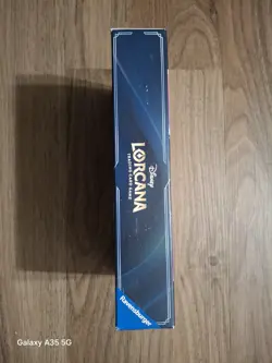 Disney Lorcana Rise of the Floodborn Booster Box - New Factory Sealed - English - Image 3
