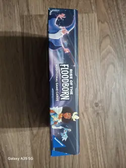 Disney Lorcana Rise of the Floodborn Booster Box - New Factory Sealed - English - Image 5