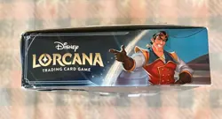 Disney Lorcana TCG Rise of the Floodborn Booster Box New Factory Sealed - Image 5