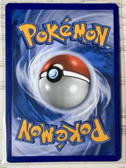 Gyarados GX 18/111 – Sun & Moon Crimson Invasion – Pokemon TCG NM - Image 2