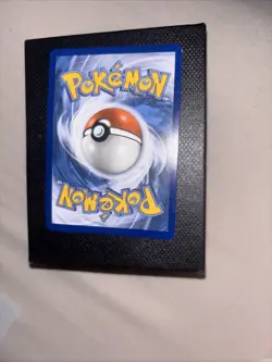 Pokemon Gyarados GX TCG Holo Ultra Rare Card Crimson Invasion 18/111 - Image 2