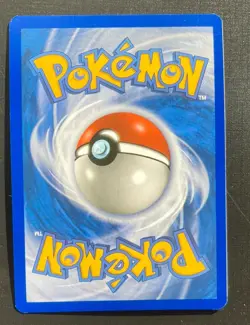 Gyarados GX 18/111 Pokemon Crimson Invasion ultra holo Rare TCG LP - Image 2