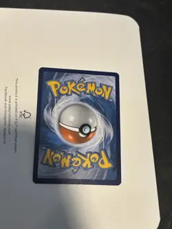 M Rayquaza EX (105 Full Art) Ultra Rare XY - Roaring Skies 105/108 NM 2015 - Image 4