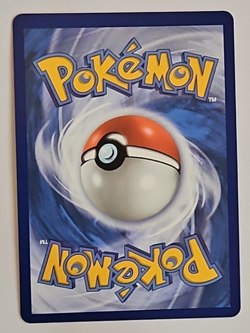 Yamper 99/94 Illustration Rare Phantasmal Flames NM English Pokemon Card TCG - Image 3