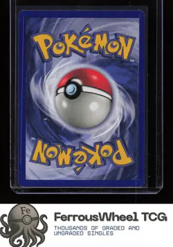 Pikachu (Movie Promo) 04/53 - WoTC Promo - (LP) - Image 2