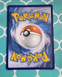 Pokemon- Pikachu VMAX SWSH286 - JUMBO/OVERSIZED Promo Card - Image 3